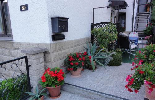 Ferienwohnung Loos - Foto 14