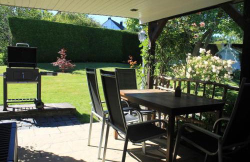 Wohnen Im Bergischen Fachwerk - Foto 7