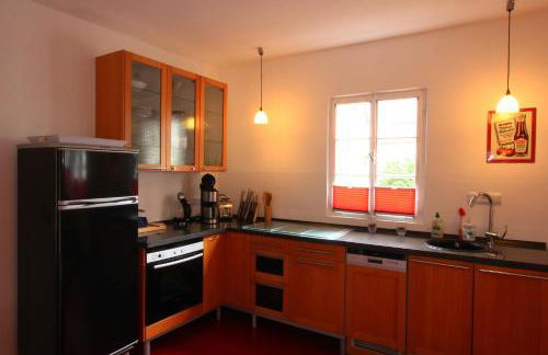 Ferienhaus Atelier - Foto 7