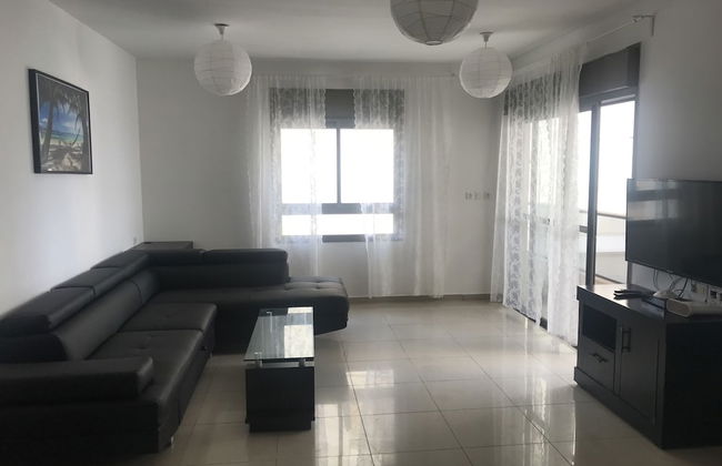 King David Apartment on the Sea - Foto 16