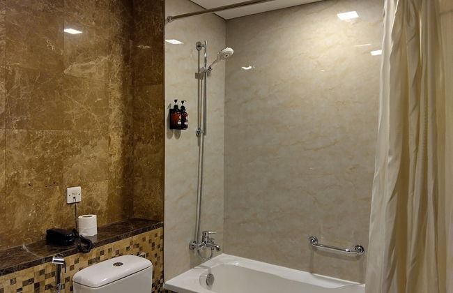 Tulip Creek Hotel Apartments - Photo 60