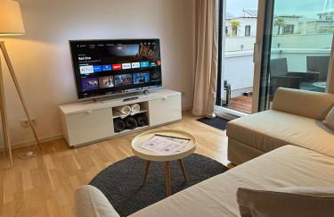 Deluxe Penthouse Goldsteinkoje 1 - Foto 27