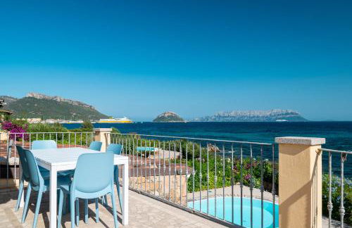 Villa Mimosa - Foto 13