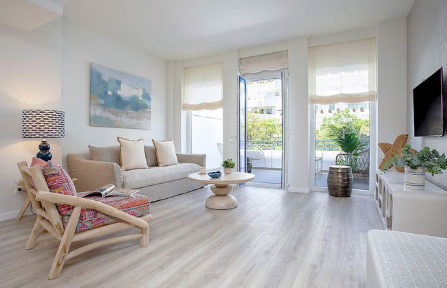 Genteel Home Marbella House - Foto 11