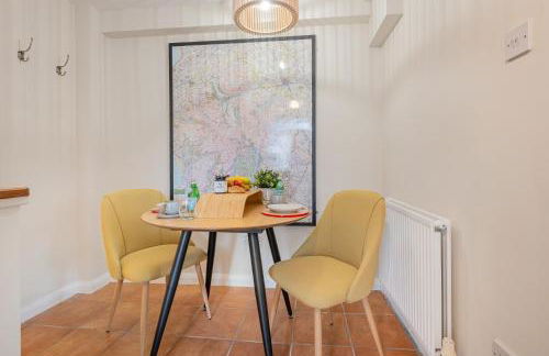 Chapel Lodge - Foto 8