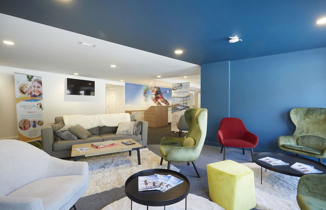 Résidence Nemea Le Hameau - Photo 7