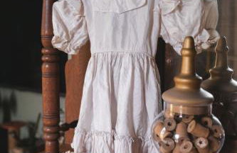 The Gilded Lady - The Seamstress Suite - Foto 14