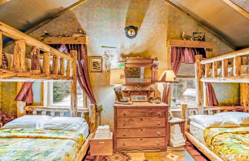 The Bear Lodge - Foto 14