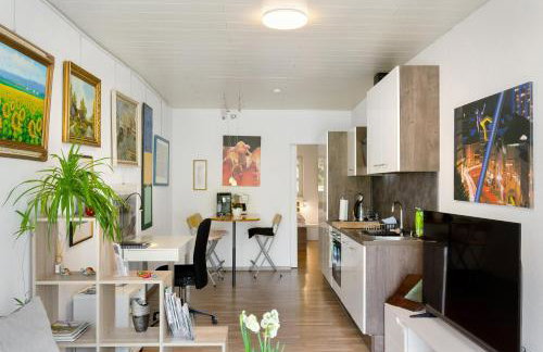 Ferienwohnung Kupfer - Foto 8