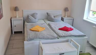 Ferienwohnung Ribnitz-Damgarten - Foto 4