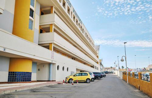 Sea view apartments Dunas de La Mata Torrevieja - Foto 34