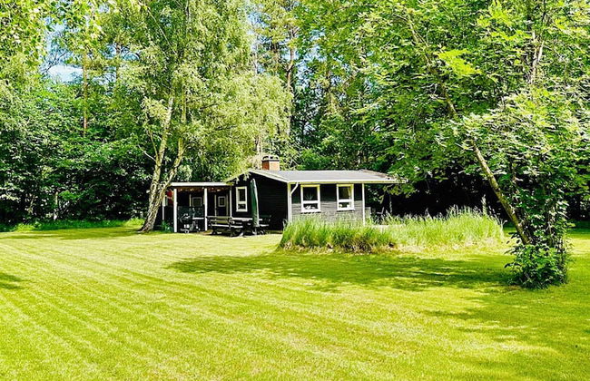 4 Person Holiday Home in Frederiksvaerk - Foto 22