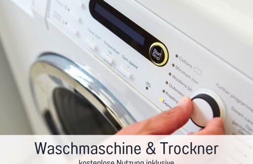 SEEZEIT Ferienwohnungen am Mühlbach BRIGHT Collection - Foto 22