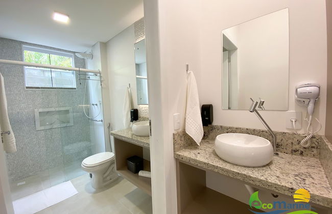 Ecomarine Apart Hotel - Foto 39