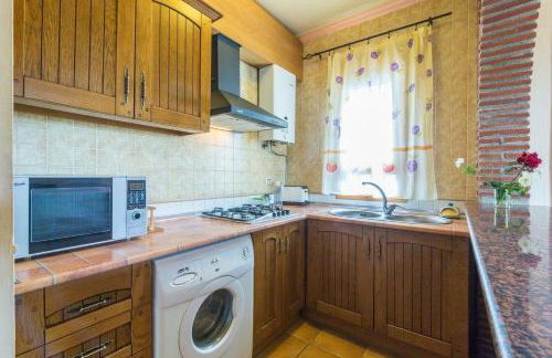 Alojamiento Rural Sierra de Castril - Foto 9