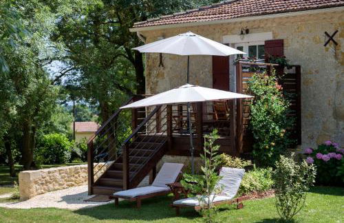 Les Hauts de Condom Appartements Climatises - Photo 13