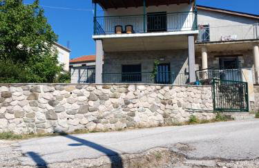 Dimitris House - Photo 21