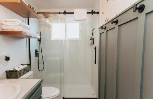 Renovated Salmon Refuge - Foto 19