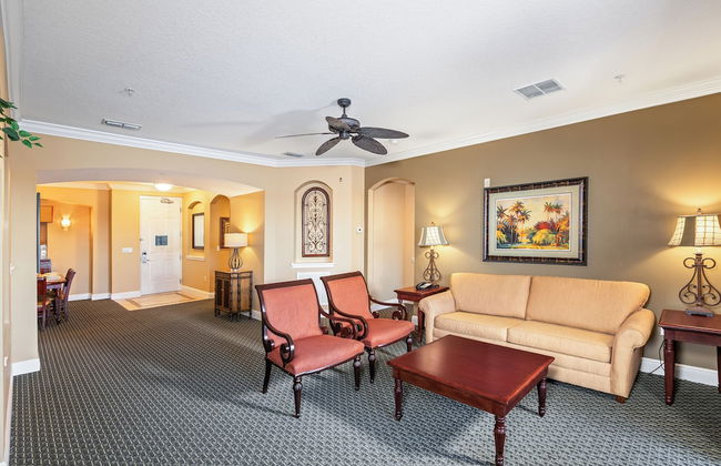 The Berkley, Orlando - Foto 39