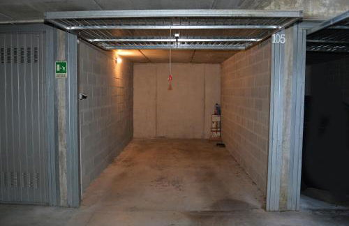 Casa diva - giardino e box auto - Foto 8