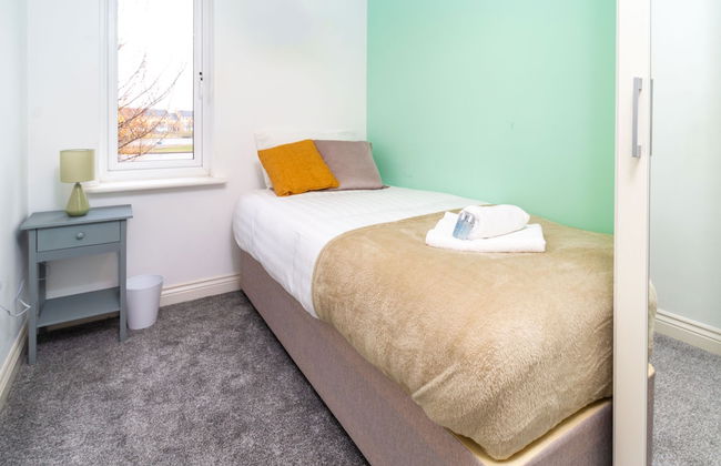 Westlake Serviced Accommodation - Foto 14