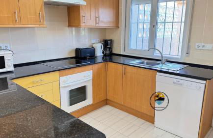 LMHA30 Catania, 3 Bedroom Duplex - Foto 13