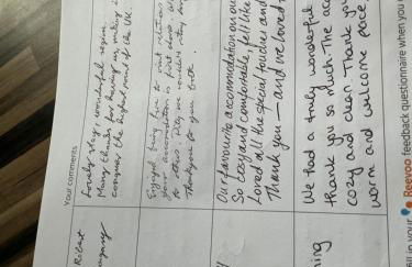 Riverside Retreat - Foto 23