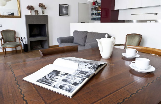 Italianway - Vincenzo Monti - Foto 9