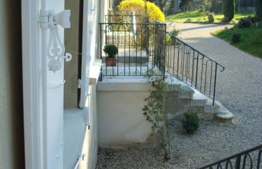 Les Communs du Manoir - Foto 4