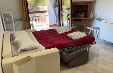 Appartamento a Marina di San Nicola Roma - Foto 8