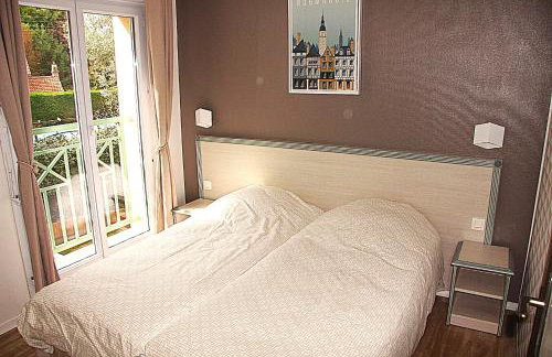 200m de la mer Piscine WIFI T3 38 m2 6 pers 2 chambres Ascenseur - Photo 28