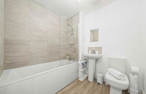 Fern Walk Cosy 3 Bedroom House - Dalkeith - Photo 20