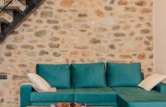 Mystras Panorama House - Foto 18