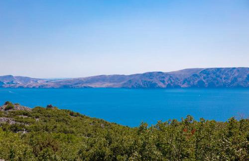 Villa Mirjam with swimming pool, jacuzzi and sea view - Foto 24