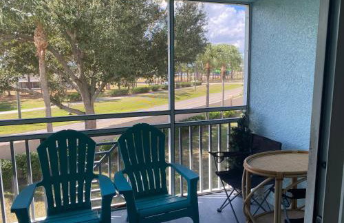 Florida condo close to Warm Mineral Springs - Foto 38