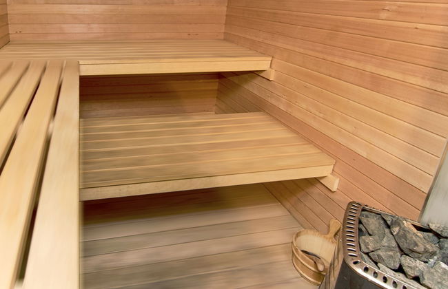 5 bedroom House in Thiéfosse with garden and sauna - Photo 30