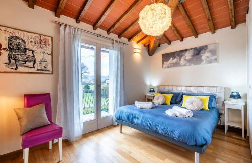 Countryside View - Villetta Chic - Foto 21