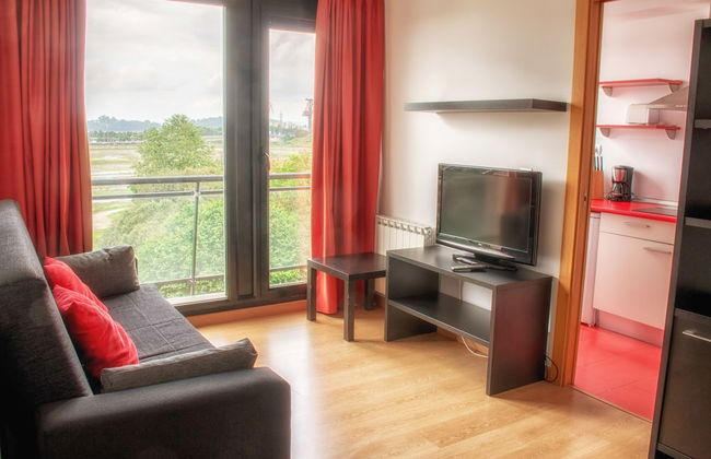 Apartamentos Turísticos Bahía de Boó - Foto 9