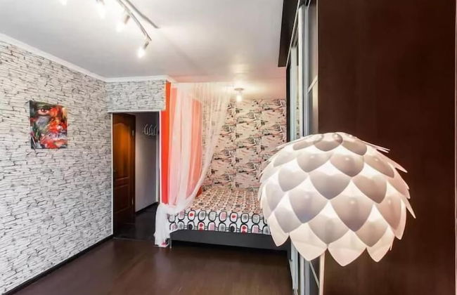 Apartment on Nizhegorodskaya 63 - Photo 13