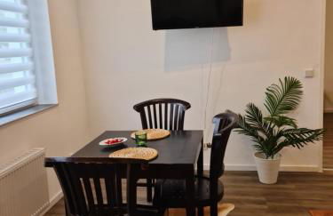 Pilgrims "Dobby" 1 SZ wifi - Foto 10