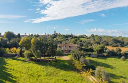 Finca aigua- sa tanca de can vicens - Foto 11