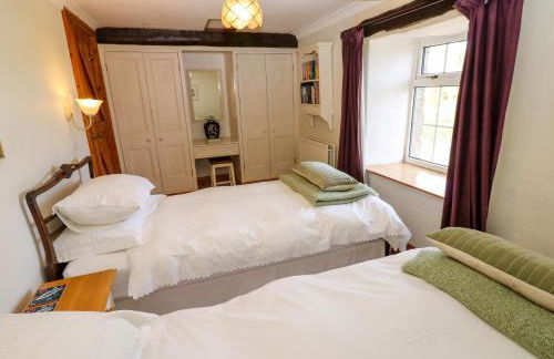 Pagecroft Cottage - Foto 35