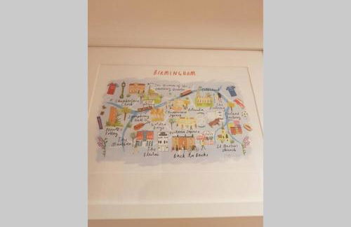 City Centre Apartment - Fantastic Location - Foto 45