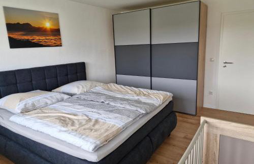 FeWo Herz im Allgäu 2 - Foto 12