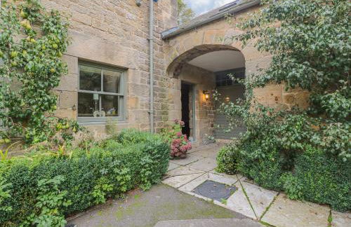 The Tack Room Cottage - Foto 1