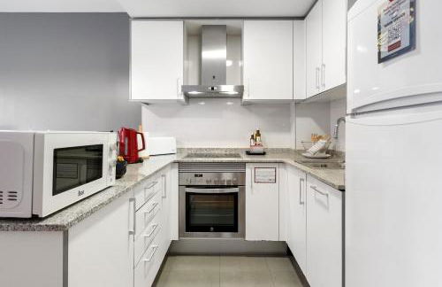 Sensation Authentic Gràcia - Photo 12