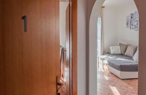 Apartman 1 - Photo 2