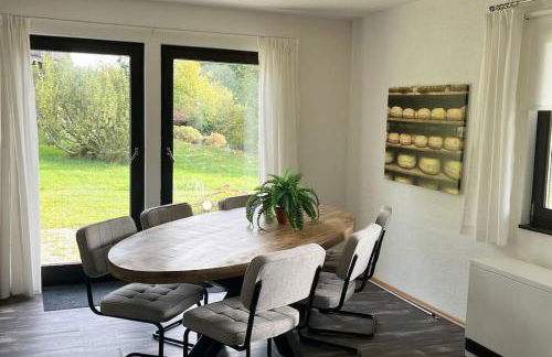 9 persoons vakantiehuis rand Sauerland Edersee - Foto 32