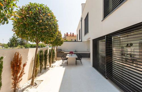 Villa Ventana with terrace and BBQ - Foto 7