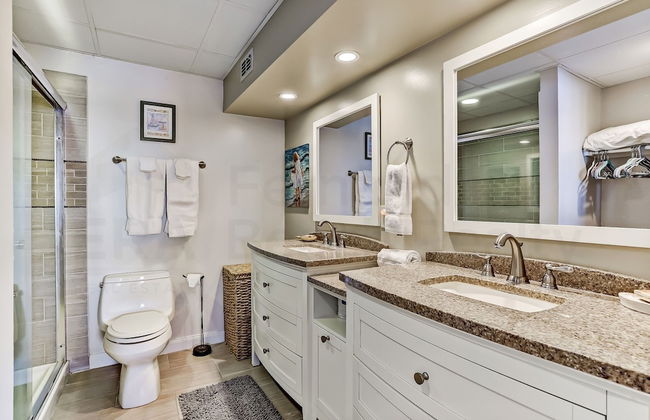 Corner Unit Condo with unobstructed views of the Atlantic by RedAwning - Foto 17